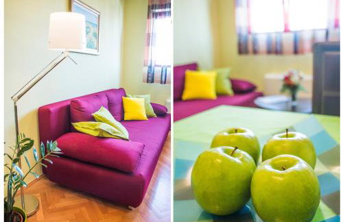 Apartment Seagull - Foto 11