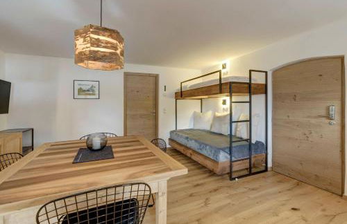 Stube Biohof Oberzonn - Foto 7