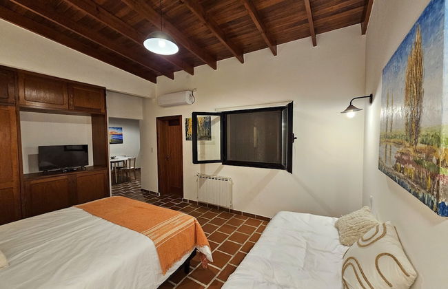 Posada del Atelier - Photo 5