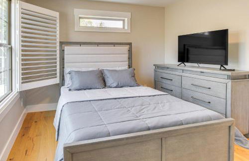 5 Mi to Dtwn, Stunning Views Weaverville Retreat! - Foto 16