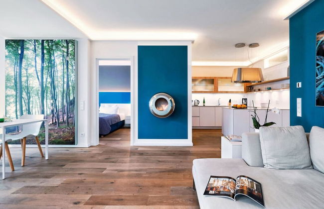 Villa Vogue, Austernfischer - Photo 16