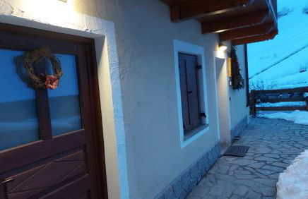 CAV MES VALLEES Torgnon Vda - Foto 66