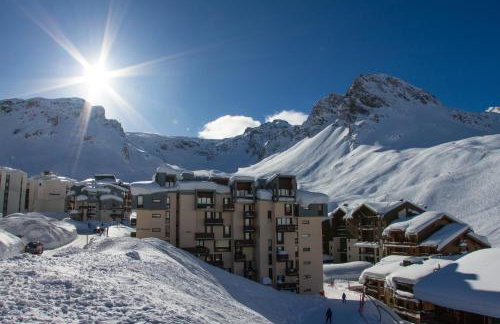 Tignes duplex luxe parking 6-8 p - Foto 19