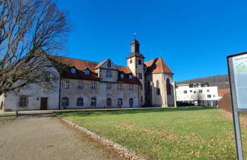 Gästehaus Domänenblick - Foto 22