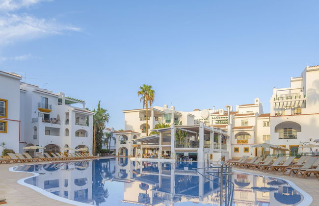 Sunset Harbour Club - Foto 1