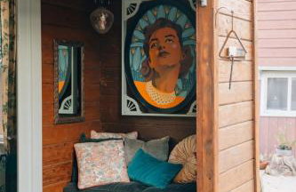 The Heritage House of Los Alamos - Foto 29