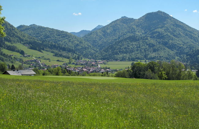 2 bedroom House in Reit im Winkl with garden and terrace - Photo 27