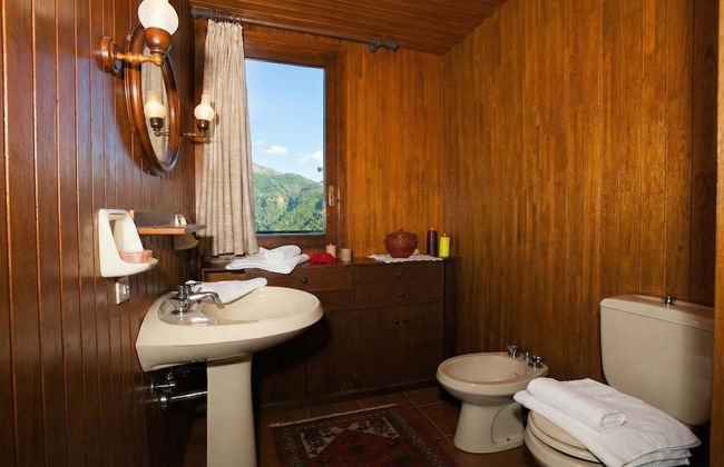 Villa Il Castagno - Foto 35