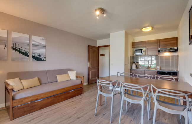 ResidHotel Azuréa - Foto 25