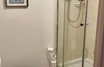 1 Bed cottage town centre free private parking cycle store Boroughbridge - Foto 18