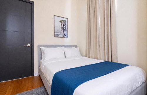 4 Bedroom Paradise next to Central Park - Foto 4