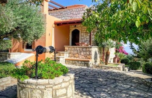 Fyllosia Villa Part of Cretan Retreat - Foto 32