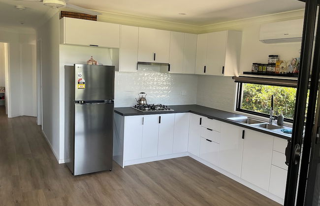 sunshine coast retreat - Foto 16