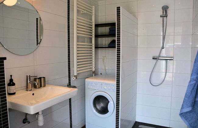 Lovely Holiday Home in Noordwijkerhout near Lake - Foto 11