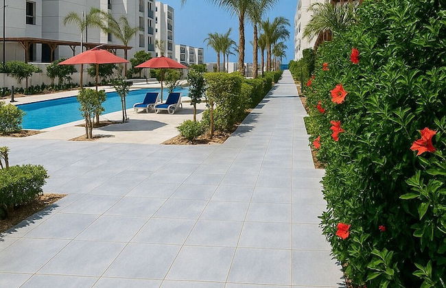 Where Relaxation Meets the Mediterranean Porto Said - Foto 18