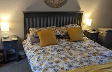 Applegrove, perfect 2 bed bungalow, Fortrose - Foto 65