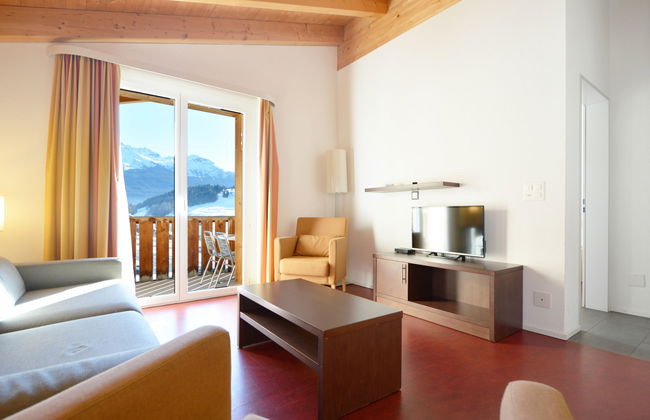 Surses Alpin - Foto 3