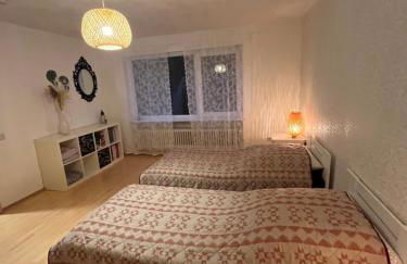 Ruhige Ferienwohnung im Saarland - Foto 3