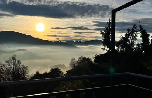 Prato Nevoso Apartment Orione Ski House - Foto 16