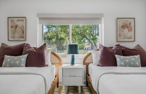 The Art Deco Den - Foto 10