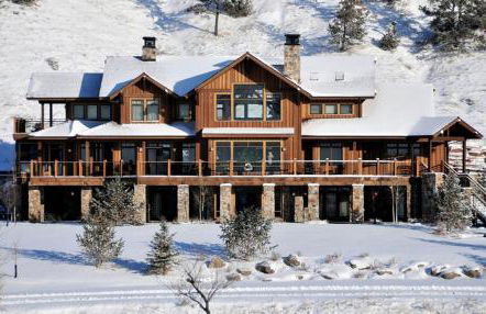 Spacious Group Lodge Rental with Hot Tub near Bozeman, Montana - Foto 7