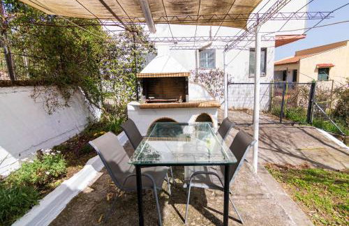 Iria's Cosy Traditional House - Foto 27