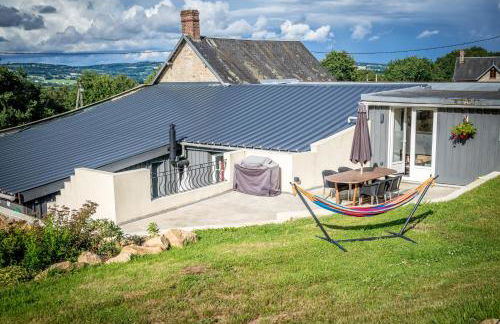 Gite Belle Vue, Sourdeval - Foto 28