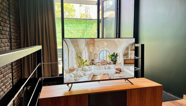 Blok Living - Foto 5, Habitación