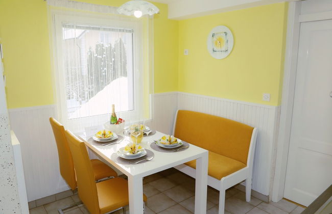 Apartments Green Paradise D&S - Foto 15