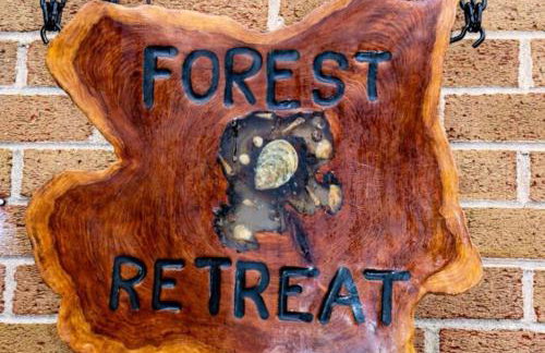 Hottub-nature-familyfriendly-wifi-parking - Foto 29