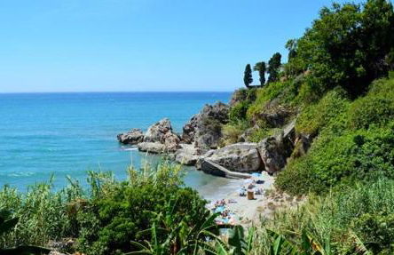 Casa VIVAndalusia Centrally located villa with private pool, breathtaking views by Rentasunnyplace - Foto 30