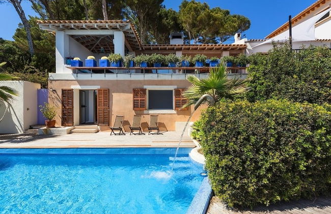 Mallorca front line property sea access - Foto 32