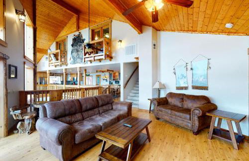 Humphreys Lakefront - Foto 7