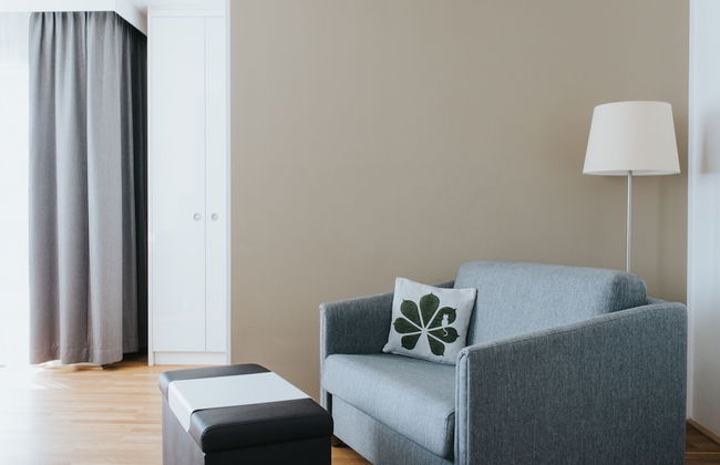 Parks 73 The TownHouse Hotel - Foto 79