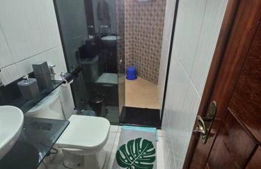 Apto Confortável com 2 quartos em Batista Campos - Foto 48