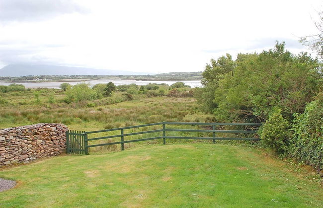 Glenbeigh Holiday Cottage - Tigin Mamo - Foto 31