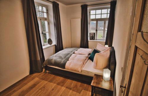 Feriendomizil Villa Neidstein - Foto 42