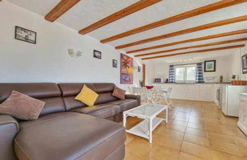 CASA ASCENT Javea - Foto 7