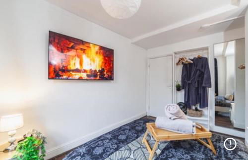 2BED Brick Lane residence Urban Escape - Foto 17