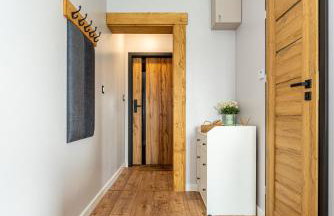 Apart House Apartamenty w Białce Tatrzańskiej - Foto 50