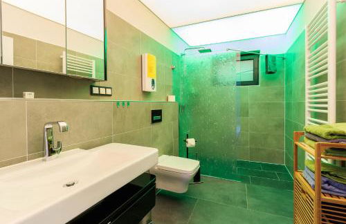 Apartments-Room Leverkusen City - Foto 68