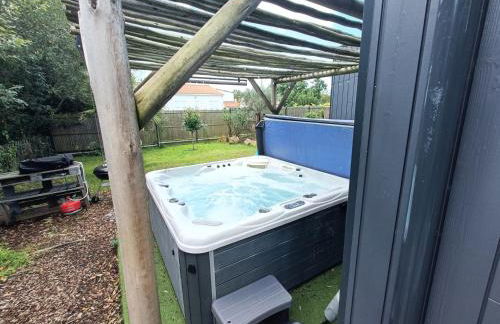 Apb Spa locations avec jacuzzi privatif - Foto 63