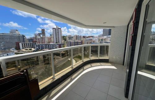 Apt 1 quarto Salvador Suítes Residence - Foto 1