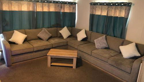 Classy caravan with ample space - Foto 3