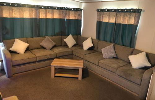 Classy caravan with ample space - Foto 3