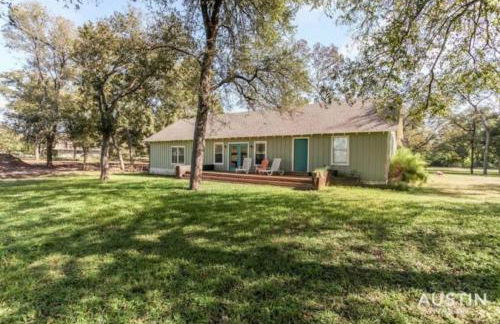 Retreat to the Outdoors with Colorado River Access - Photo 20