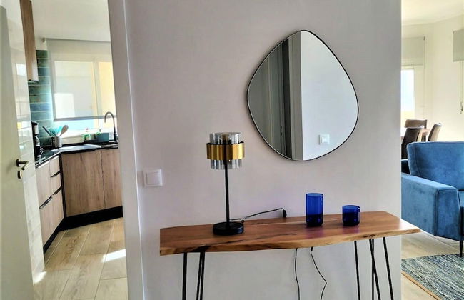 T2 Requinte A C e Vista Mar Wifi Garagem - Photo 2