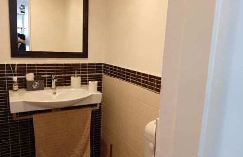 Pompei Duplex Apartment Deluxe - Photo 44