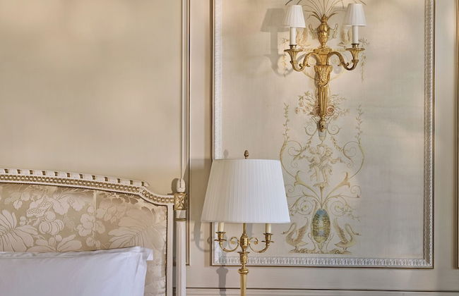 Le Meurice - Dorchester Collection - Foto 53