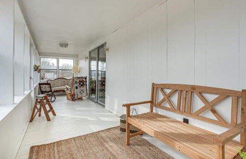 The Farmhouse - Spacious Country Retreat - Foto 32